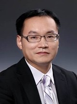 Mr. Michael  Gu